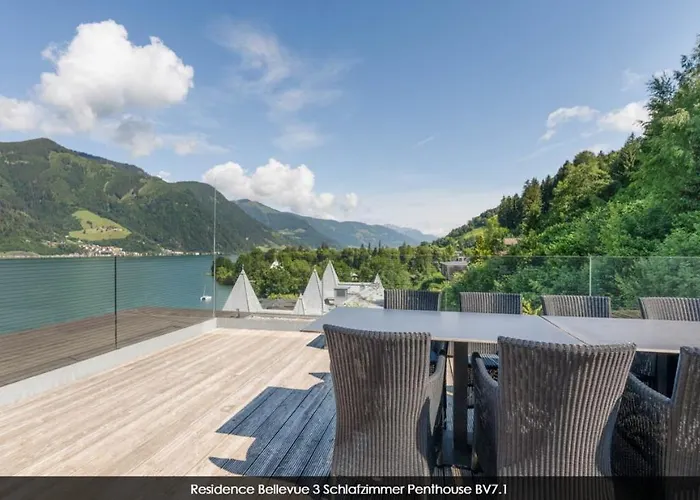 Avenida Style By Alpin - Incl Summercard