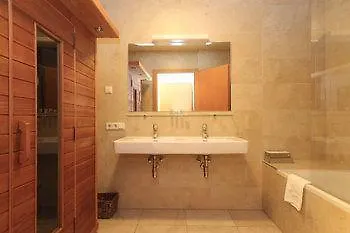 דירה Avenida Style By Alpin - Incl Summercard