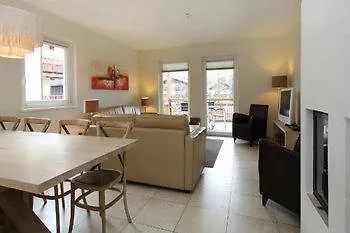 Avenida Style By Alpin - Incl Summercard