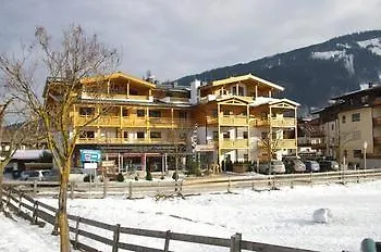 Avenida Style By Alpin - Incl Summercard Lägenhet Kaprun