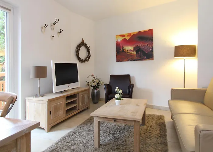 Διαμέρισμα Avenida Style By Alpin - Incl Summercard